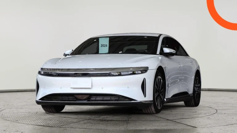 أفضل 20 سيارات كهربائية في السعودية لعام 2025